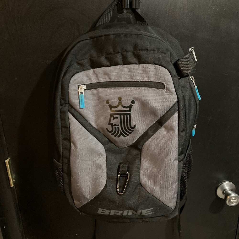 Brine Lacrosse Backpack